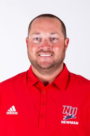 Head Coach Drew Maus