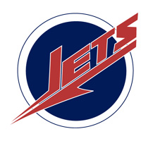 Newman Jets logo